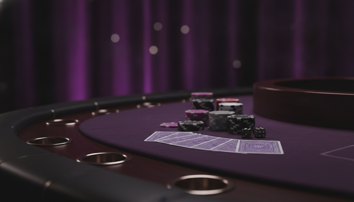Vielfältige Spiele im Dolly Casino